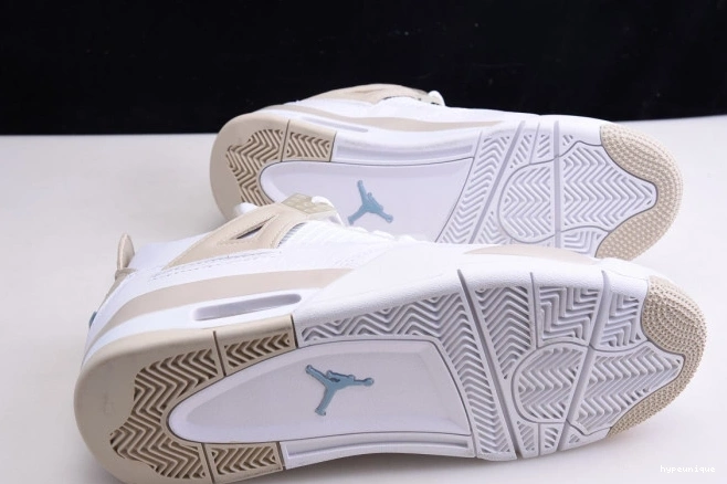 HYPE Sand 2017 487724-118 Retro 4 Jordan 0810